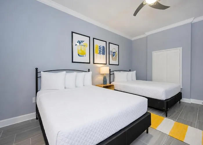 Apartment Phoenix Gulf Towers 1803 *