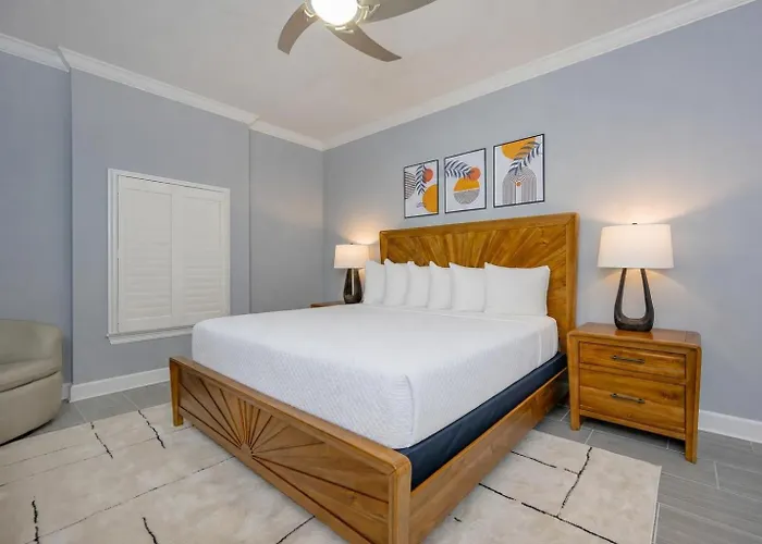 Apartment Phoenix Gulf Towers 1803