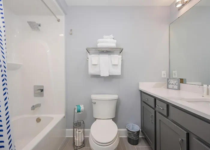 Apartment Phoenix Gulf Towers 1803 Gulf Shores