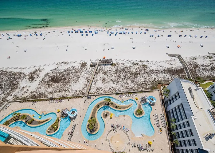 Phoenix Gulf Towers 1803 Gulf Shores