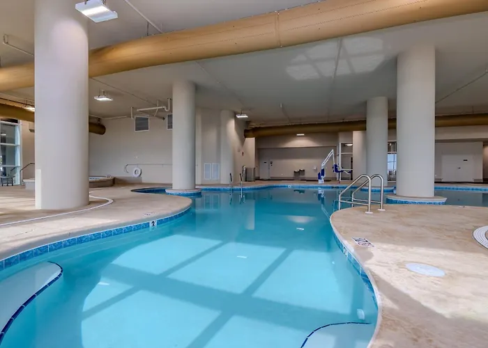 Phoenix Gulf Towers 1803 Apartment Gulf Shores