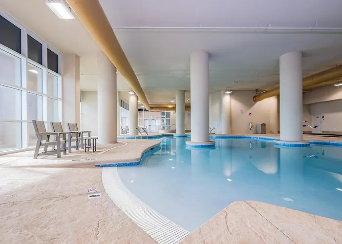 Apartment Phoenix Gulf Towers 1803