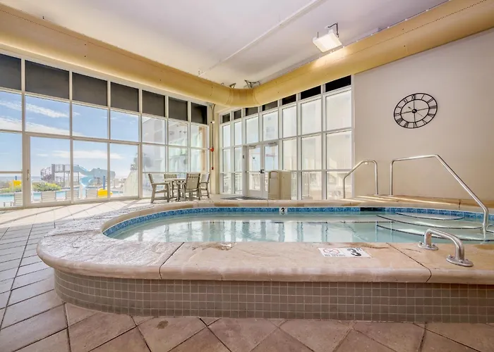 Phoenix Gulf Towers 1803 * Gulf Shores