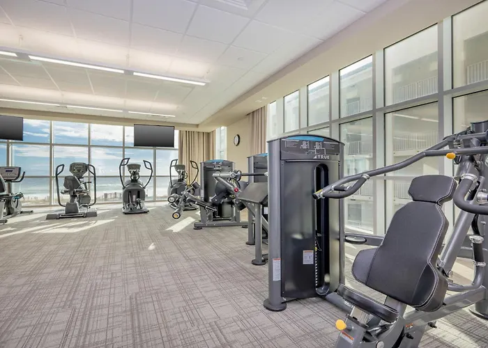 Apartment Phoenix Gulf Towers 1803
