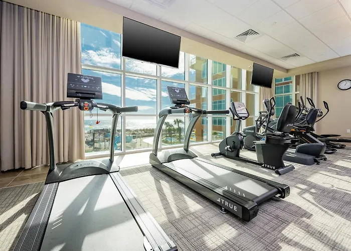Phoenix Gulf Towers 1803 Gulf Shores