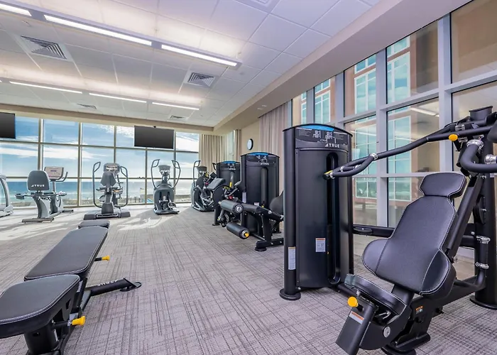 Apartment Phoenix Gulf Towers 1803 *