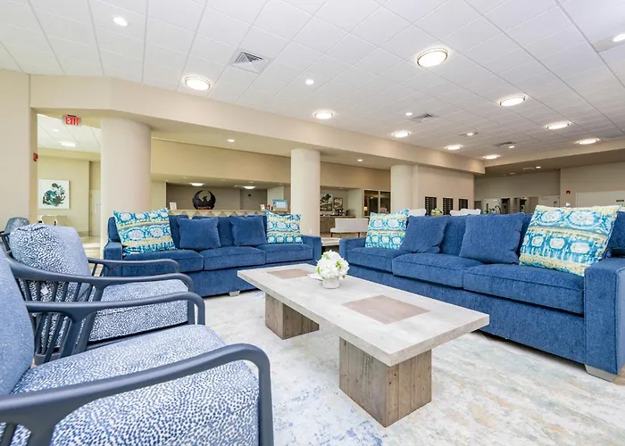Apartment Phoenix Gulf Towers 1803 Gulf Shores