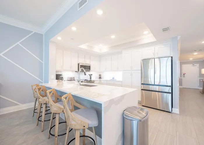 Phoenix Gulf Towers 1803 Apartment Gulf Shores